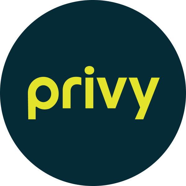 Privy logo