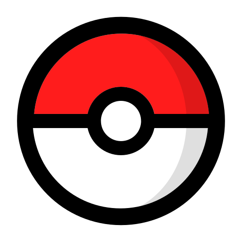 PokeAPI Core logo