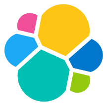 Elastic Cloud logo