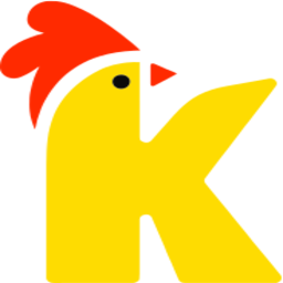 KLIPY logo