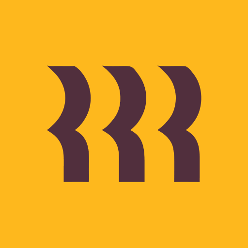 Rippling logo
