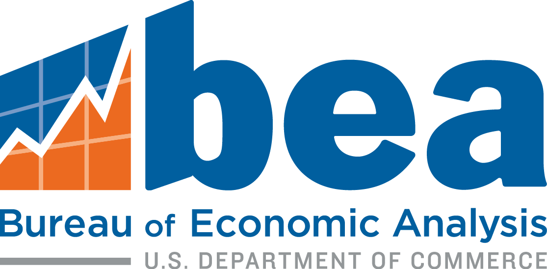 Bureau of Economic Analysis logo