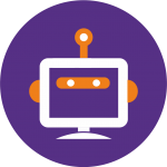 Botbaba logo