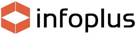 Infoplus logo