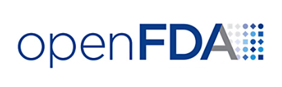 openFDA Drug logo