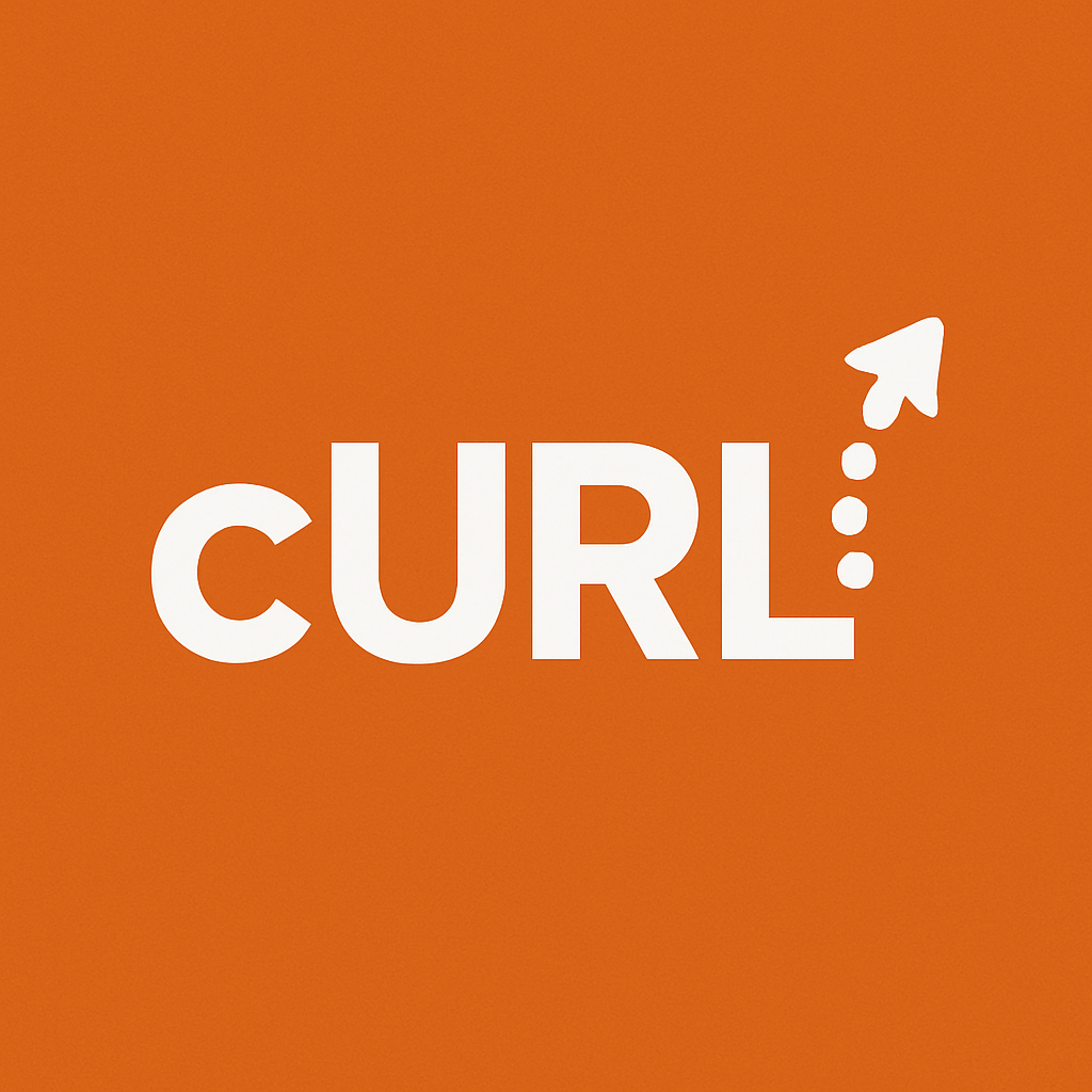 cURL logo