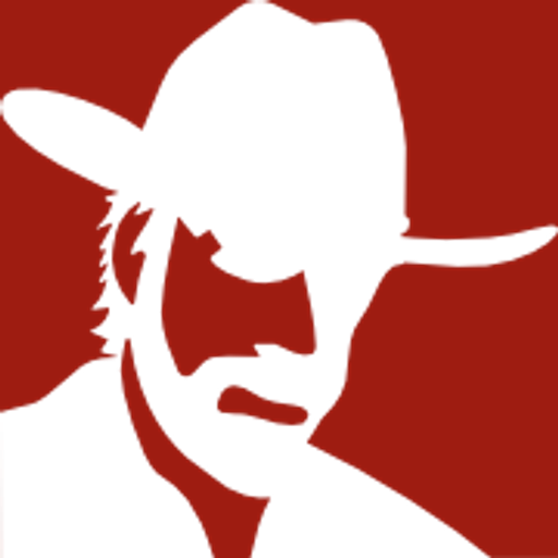 Chuck Norris logo