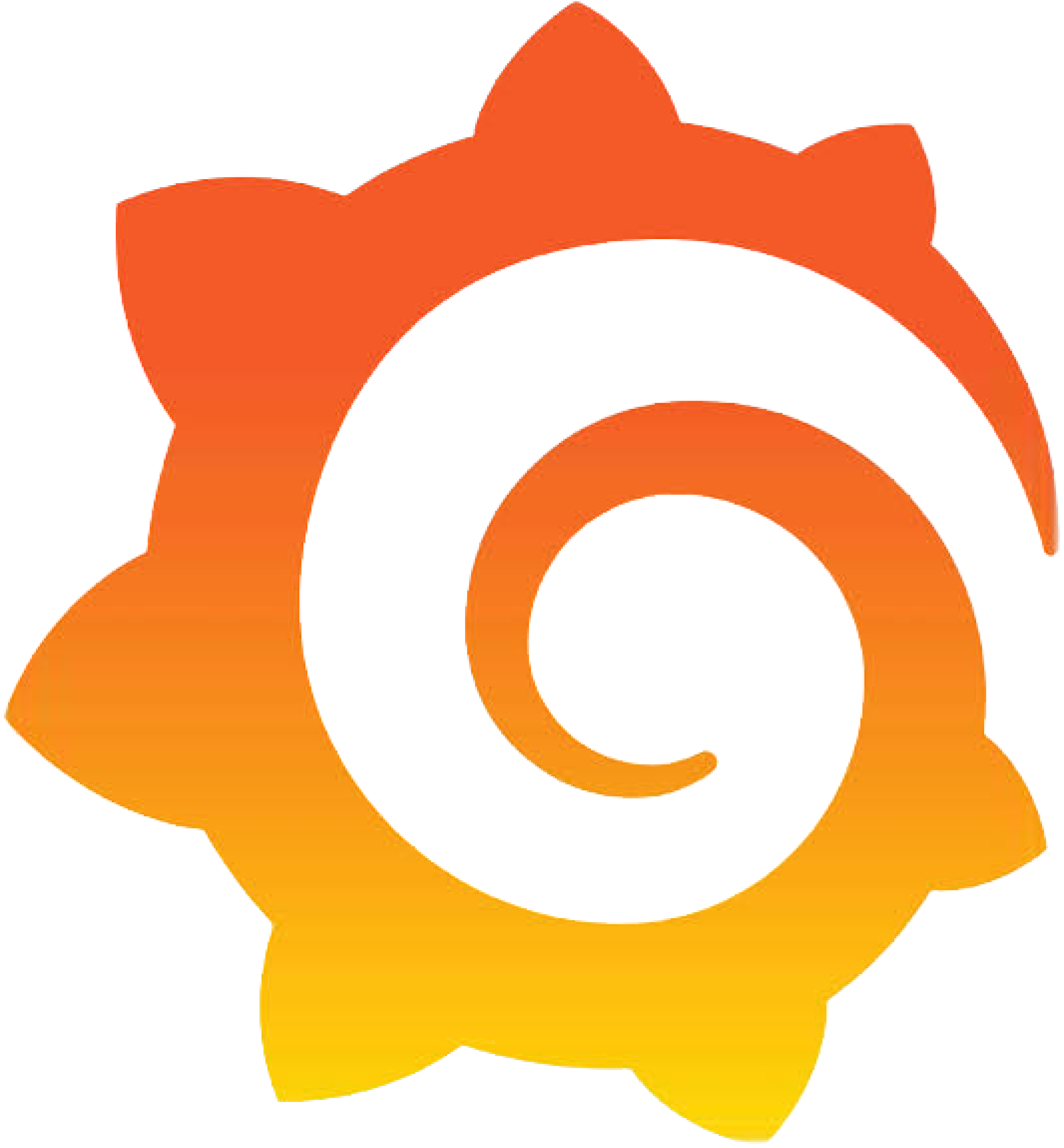 Grafana logo