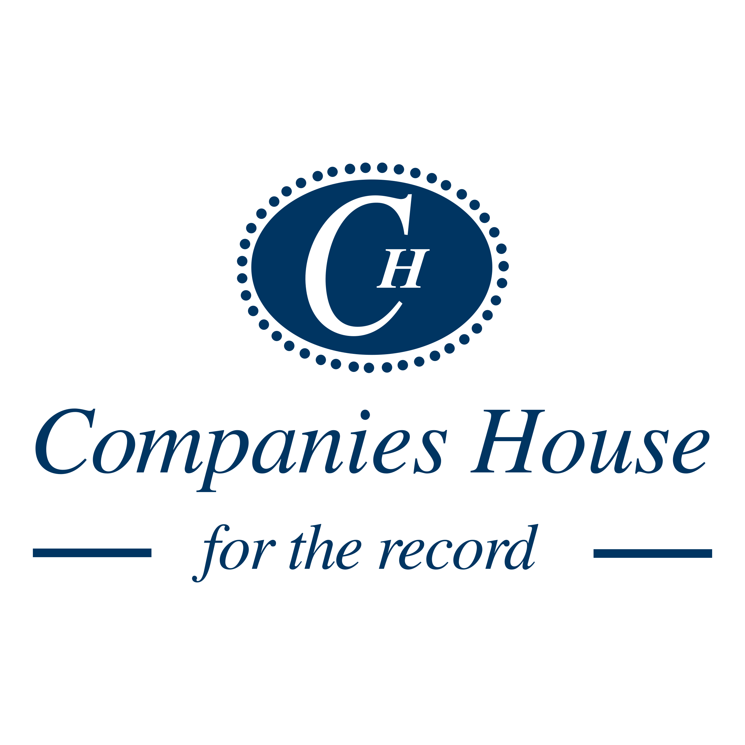 Companies House logo