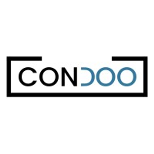 condoo logo