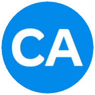 Conta Azul logo