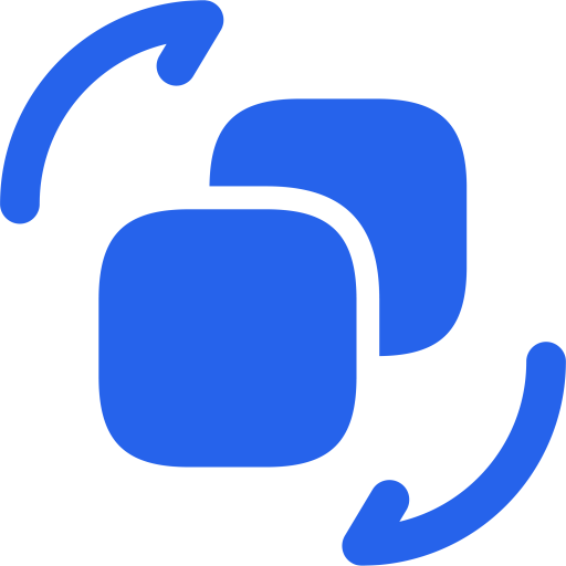 ConvertHub logo