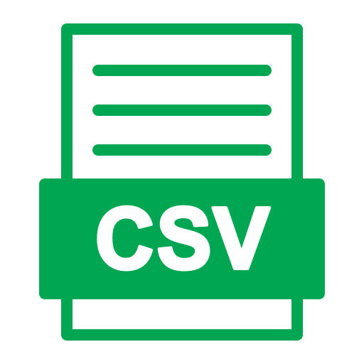 CSV logo