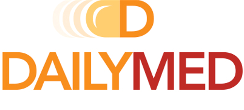 DailyMed logo