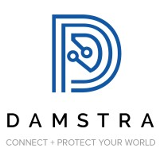 Damstra Forms logo
