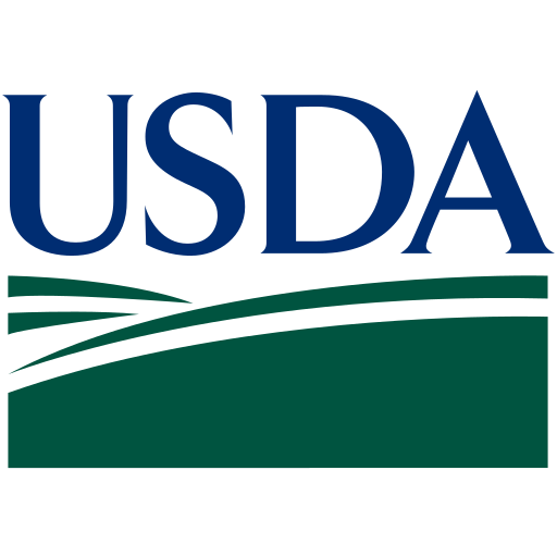 Department of Agriculture logo