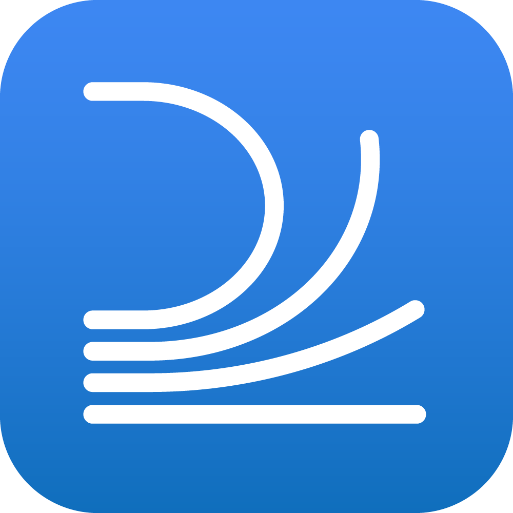 Draftable logo