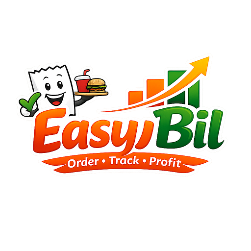 easybill logo