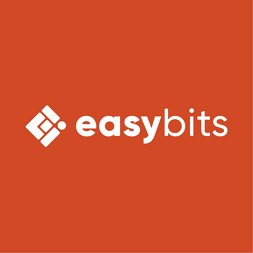 easybits Extractor logo
