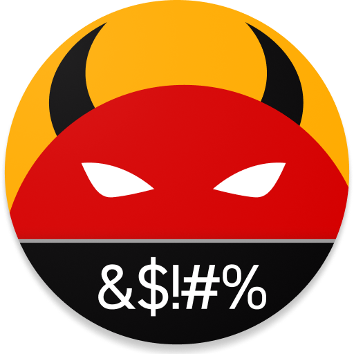 Evil Insult logo