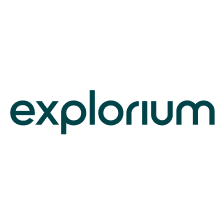Explorium logo
