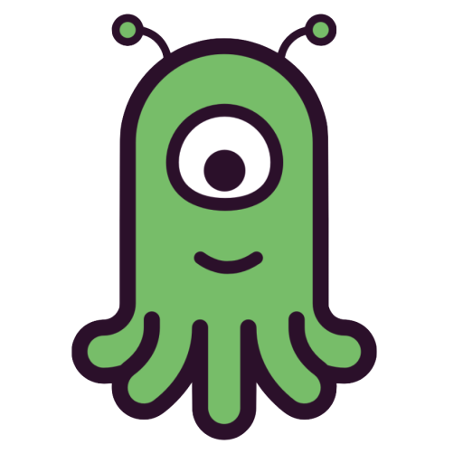 Extract Monster logo