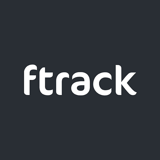 FTrack logo
