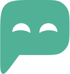 HappyDesk logo