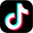 TikTok Accounts logo