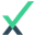 Realcrux logo