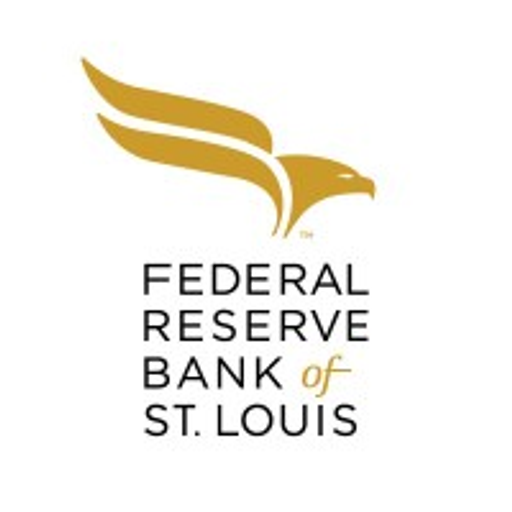 Federal Reserve Economic Data logo