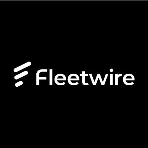 FleetWire logo