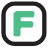 Flomation.io logo