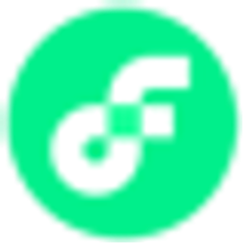 Flow Blockchain logo