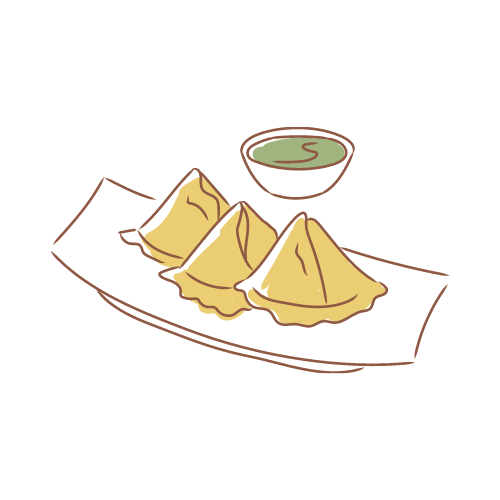 Foodish logo