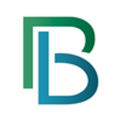 gBizINFO logo