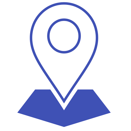 Geoapify Geocode logo