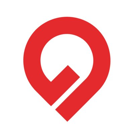 Geocodio logo