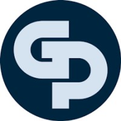 Global Patron logo
