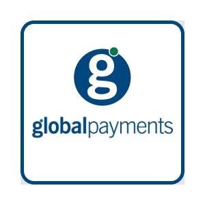 Global Payments WebPay logo