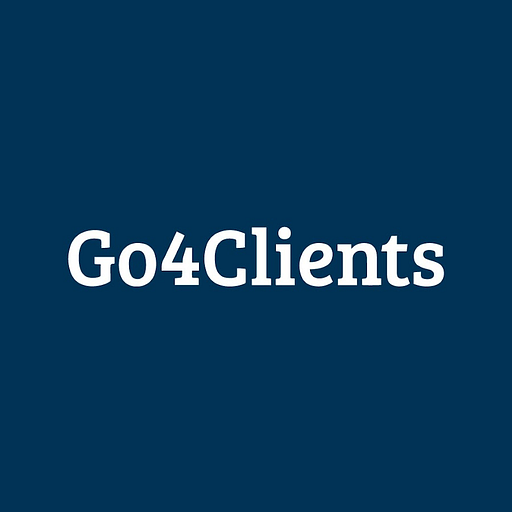 Go4Clients logo