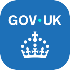 UK Check VAT logo