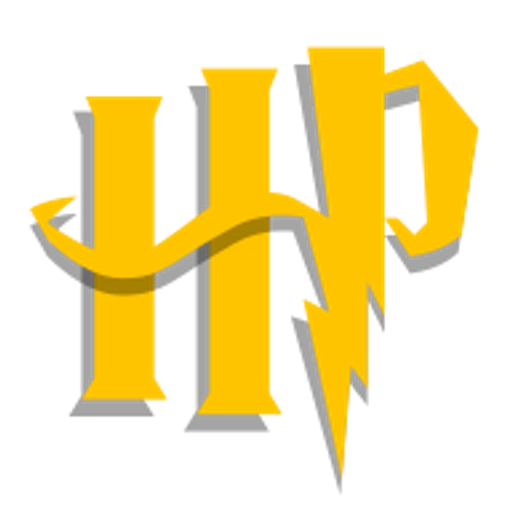 Harry Potter API logo