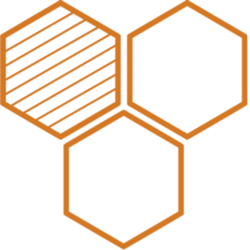 HoneyHive logo