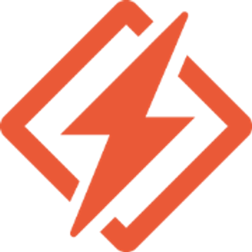Honeybadger logo