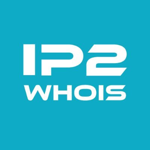 IP2WHOIS logo