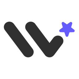 WiserReview logo
