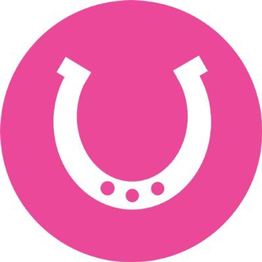 Icon Horse logo
