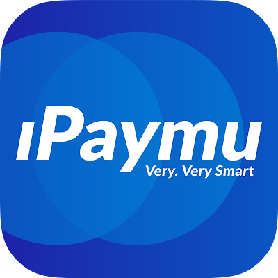 iPaymu logo