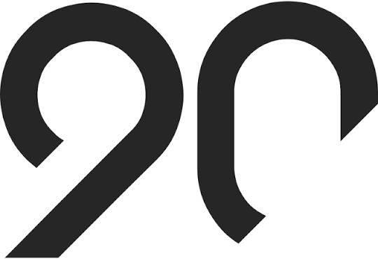 Ninety.io logo